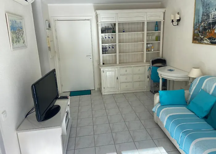 2 Pieces Bord De Vallauris